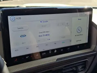 Ford Bronco Sport 2025 AWD Big Bend 4dr SUV