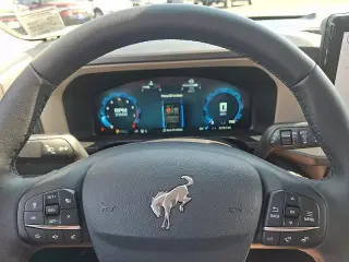 Ford Bronco Sport 2025 AWD Big Bend 4dr SUV