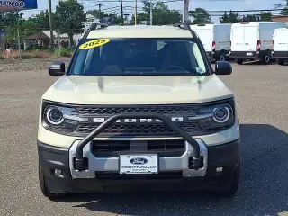Ford Bronco Sport 2025 AWD Big Bend 4dr SUV