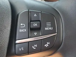 Ford Bronco Sport 2025 AWD Big Bend 4dr SUV