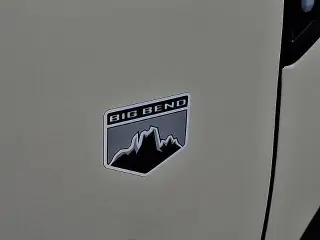 Ford Bronco Sport 2025 AWD Big Bend 4dr SUV