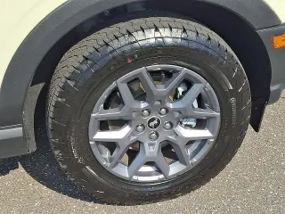 Ford Bronco Sport 2025 AWD Big Bend 4dr SUV