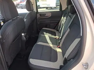 Ford Bronco Sport 2025 AWD Big Bend 4dr SUV