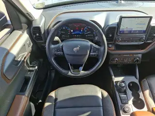 Ford Bronco Sport 2023 AWD Outer Banks 4dr SUV