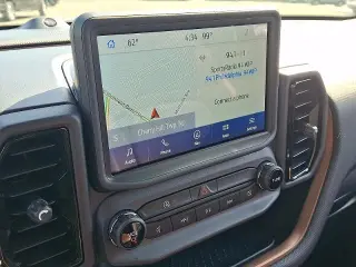 Ford Bronco Sport 2023 AWD Outer Banks 4dr SUV
