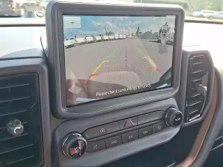 Ford Bronco Sport 2023 AWD Outer Banks 4dr SUV