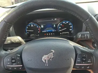 Ford Bronco Sport 2023 AWD Outer Banks 4dr SUV