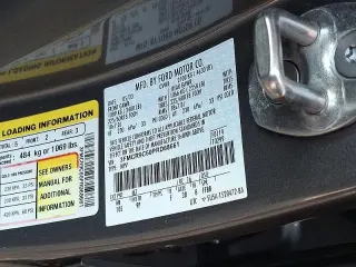 Ford Bronco Sport 2023 AWD Outer Banks 4dr SUV