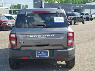 Ford Bronco Sport 2023 AWD Outer Banks 4dr SUV