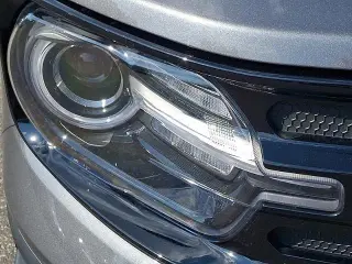 Ford Bronco Sport 2023 AWD Outer Banks 4dr SUV