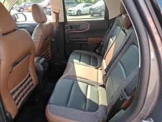 Ford Bronco Sport 2023 AWD Outer Banks 4dr SUV