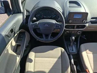 Ford EcoSport 2021 S 4dr Crossover