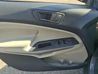 Ford EcoSport 2021 S 4dr Crossover