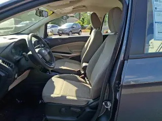 Ford EcoSport 2021 S 4dr Crossover