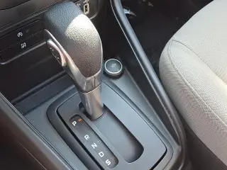 Ford EcoSport 2021 S 4dr Crossover