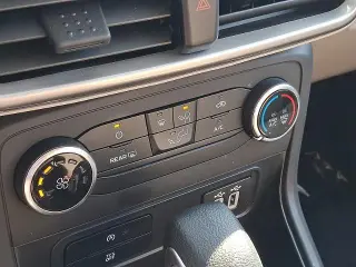 Ford EcoSport 2021 S 4dr Crossover