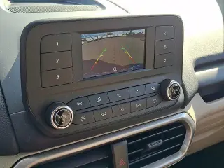 Ford EcoSport 2021 S 4dr Crossover