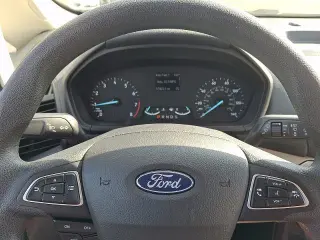 Ford EcoSport 2021 S 4dr Crossover