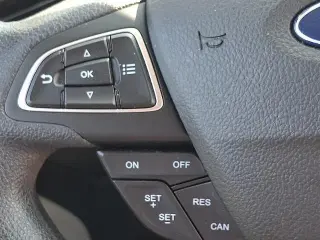 Ford EcoSport 2021 S 4dr Crossover
