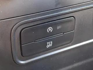 Ford EcoSport 2021 S 4dr Crossover