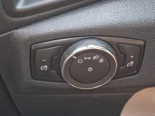 Ford EcoSport 2021 S 4dr Crossover