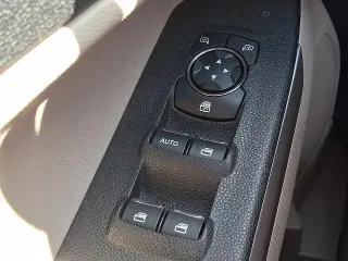 Ford EcoSport 2021 S 4dr Crossover