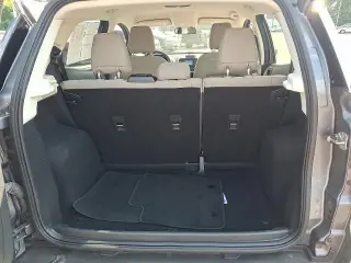 Ford EcoSport 2021 S 4dr Crossover