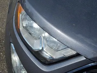 Ford EcoSport 2021 S 4dr Crossover