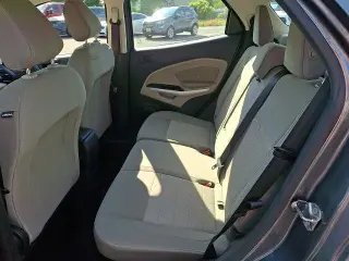 Ford EcoSport 2021 S 4dr Crossover