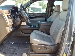 Chevrolet Tahoe 2022 4x4 LT 4dr SUV