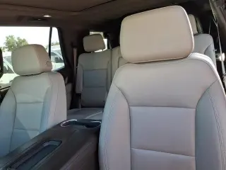 Chevrolet Tahoe 2022 4x4 LT 4dr SUV