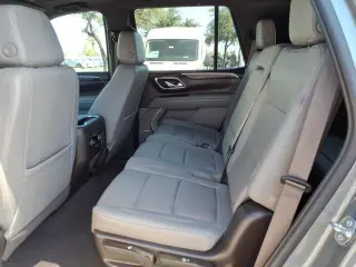Chevrolet Tahoe 2022 4x4 LT 4dr SUV