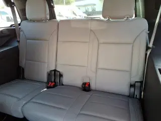 Chevrolet Tahoe 2022 4x4 LT 4dr SUV