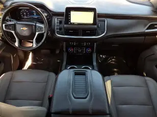 Chevrolet Tahoe 2022 4x4 LT 4dr SUV