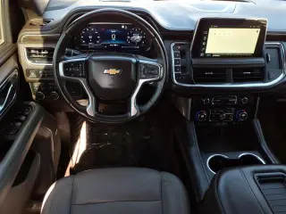 Chevrolet Tahoe 2022 4x4 LT 4dr SUV