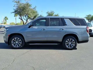 Chevrolet Tahoe 2022 4x4 LT 4dr SUV