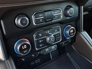 Chevrolet Tahoe 2022 4x4 LT 4dr SUV