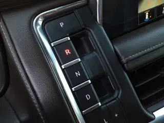 Chevrolet Tahoe 2022 4x4 LT 4dr SUV