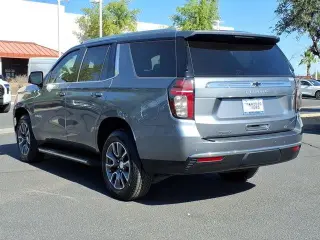 Chevrolet Tahoe 2022 4x4 LT 4dr SUV