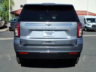 Chevrolet Tahoe 2022 4x4 LT 4dr SUV