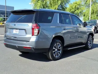 Chevrolet Tahoe 2022 4x4 LT 4dr SUV