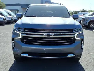 Chevrolet Tahoe 2022 4x4 LT 4dr SUV