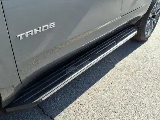 Chevrolet Tahoe 2022 4x4 LT 4dr SUV