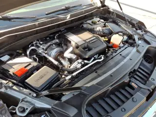 Chevrolet Tahoe 2022 4x4 LT 4dr SUV