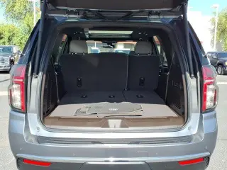 Chevrolet Tahoe 2022 4x4 LT 4dr SUV