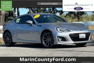 Subaru BRZ 2020 Limited 2dr Coupe 6A