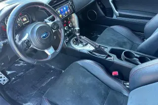 Subaru BRZ 2020 Limited 2dr Coupe 6A