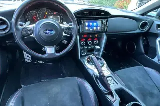 Subaru BRZ 2020 Limited 2dr Coupe 6A