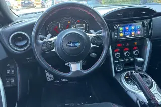 Subaru BRZ 2020 Limited 2dr Coupe 6A