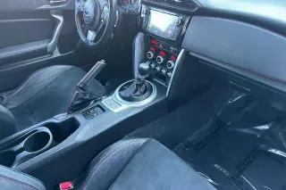 Subaru BRZ 2020 Limited 2dr Coupe 6A